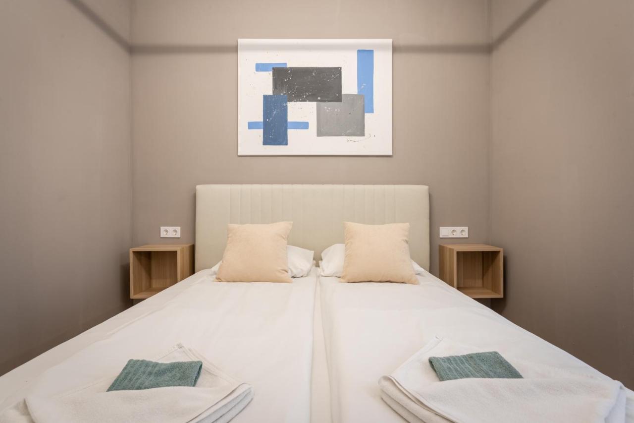 N36- Boutique Apartments, Best Location, By Bqa บูดาเปสต์ ภายนอก รูปภาพ