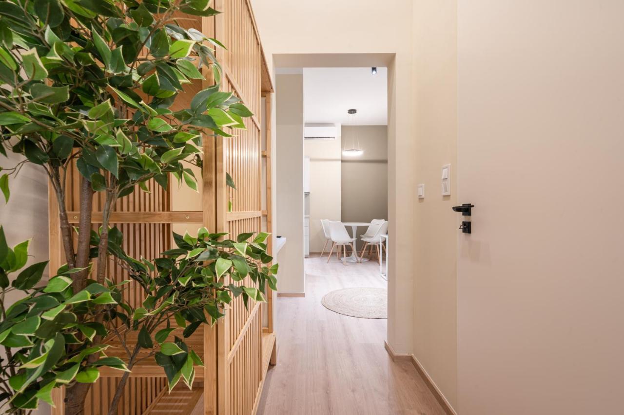 N36- Boutique Apartments, Best Location, By Bqa บูดาเปสต์ ห้อง รูปภาพ