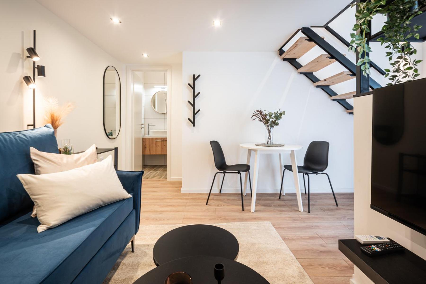 N36- Boutique Apartments, Best Location, By Bqa บูดาเปสต์ ภายนอก รูปภาพ