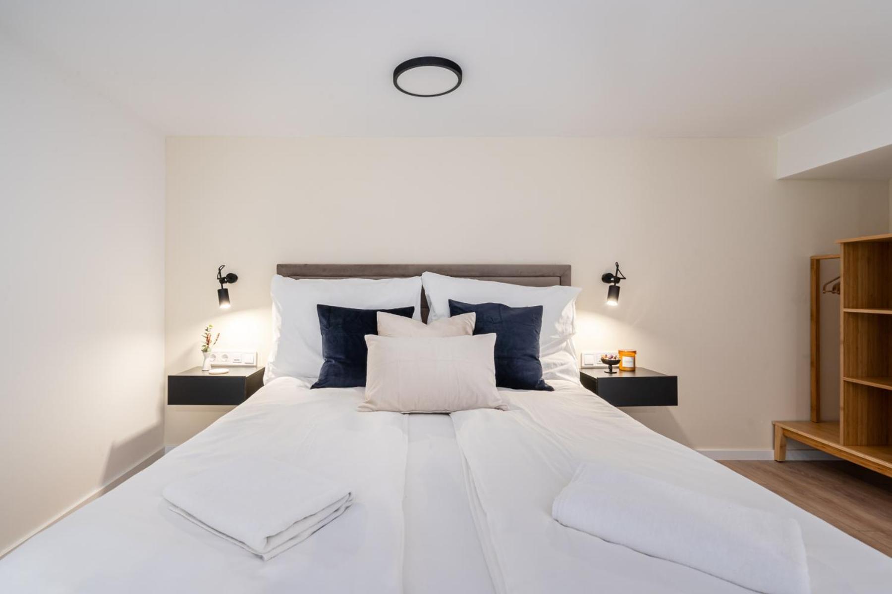 N36- Boutique Apartments, Best Location, By Bqa บูดาเปสต์ ภายนอก รูปภาพ