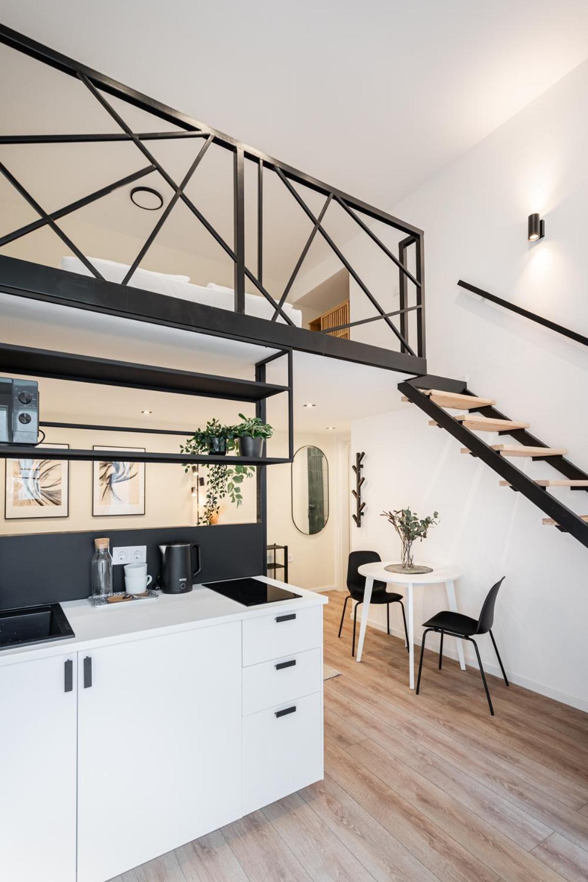 N36- Boutique Apartments, Best Location, By Bqa บูดาเปสต์ ภายนอก รูปภาพ