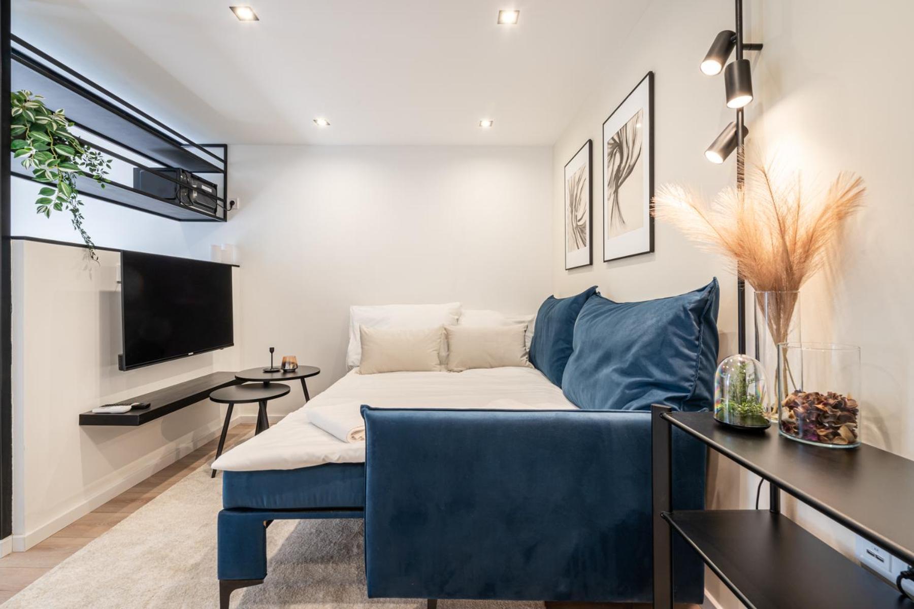 N36- Boutique Apartments, Best Location, By Bqa บูดาเปสต์ ภายนอก รูปภาพ