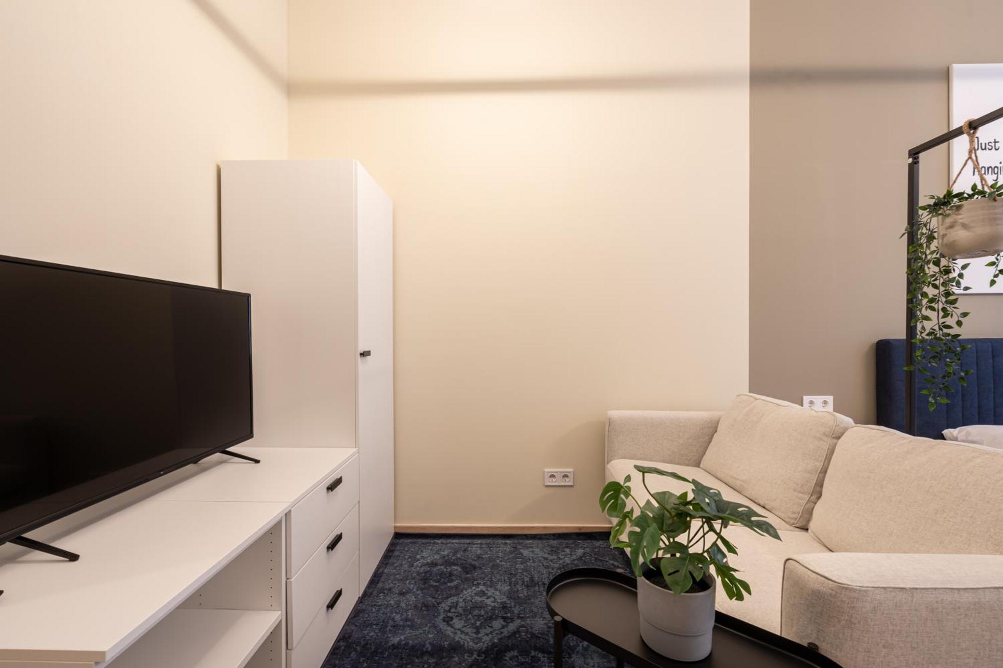 N36- Boutique Apartments, Best Location, By Bqa บูดาเปสต์ ห้อง รูปภาพ