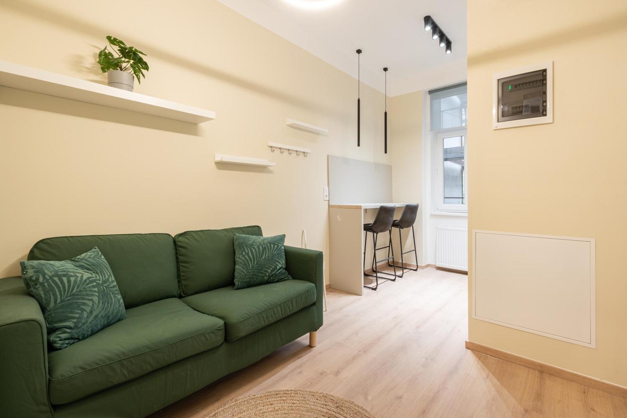 N36- Boutique Apartments, Best Location, By Bqa บูดาเปสต์ ห้อง รูปภาพ