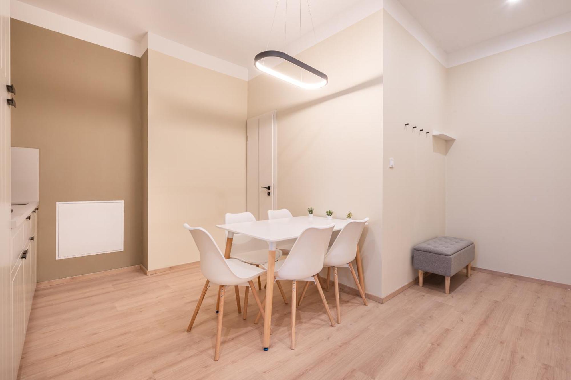 N36- Boutique Apartments, Best Location, By Bqa บูดาเปสต์ ห้อง รูปภาพ