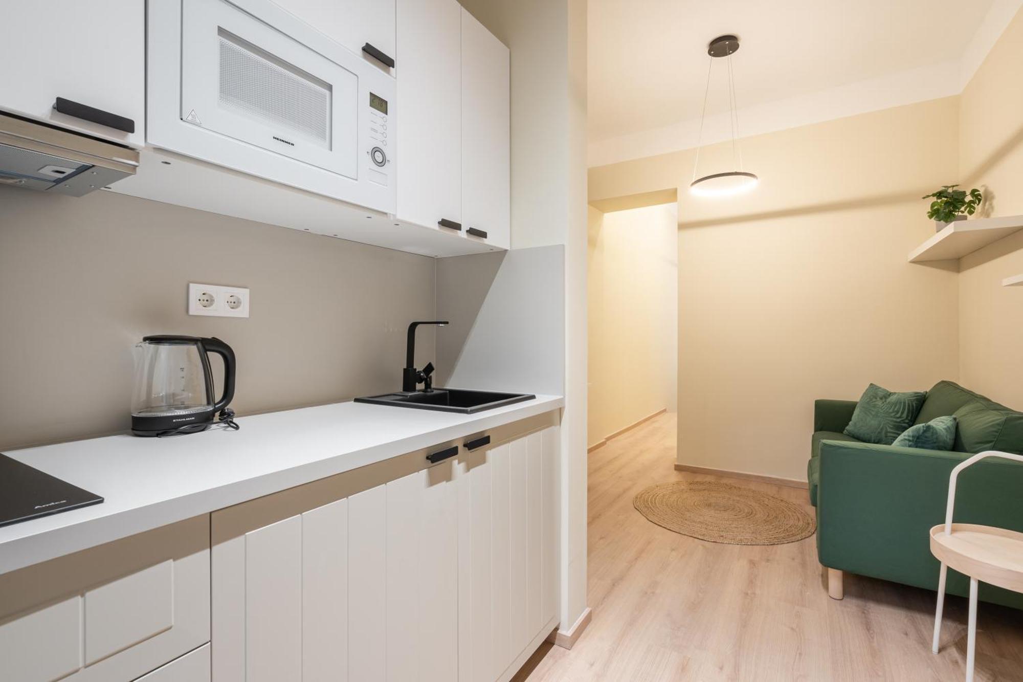 N36- Boutique Apartments, Best Location, By Bqa บูดาเปสต์ ห้อง รูปภาพ