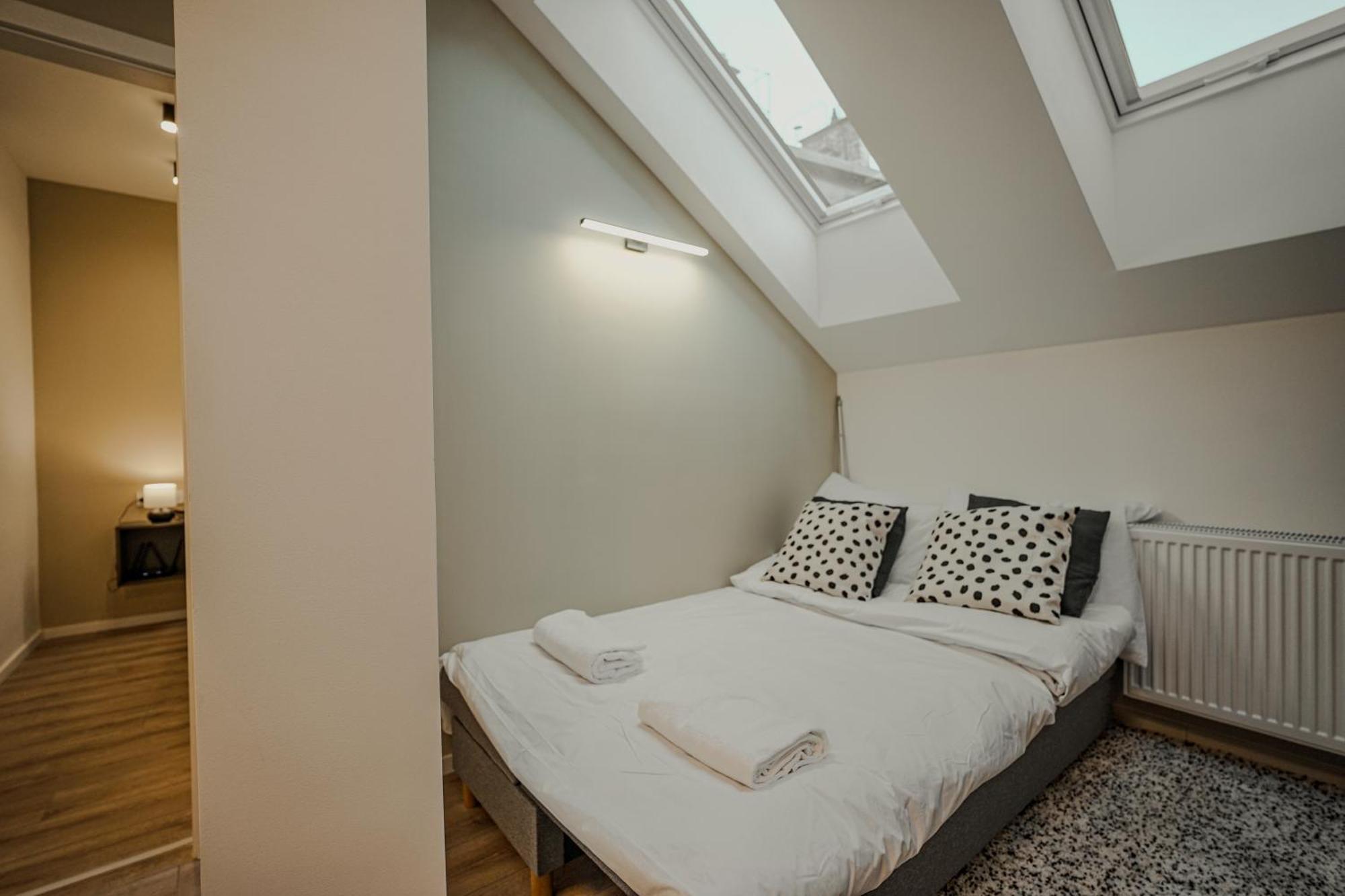 N36- Boutique Apartments, Best Location, By Bqa บูดาเปสต์ ภายนอก รูปภาพ
