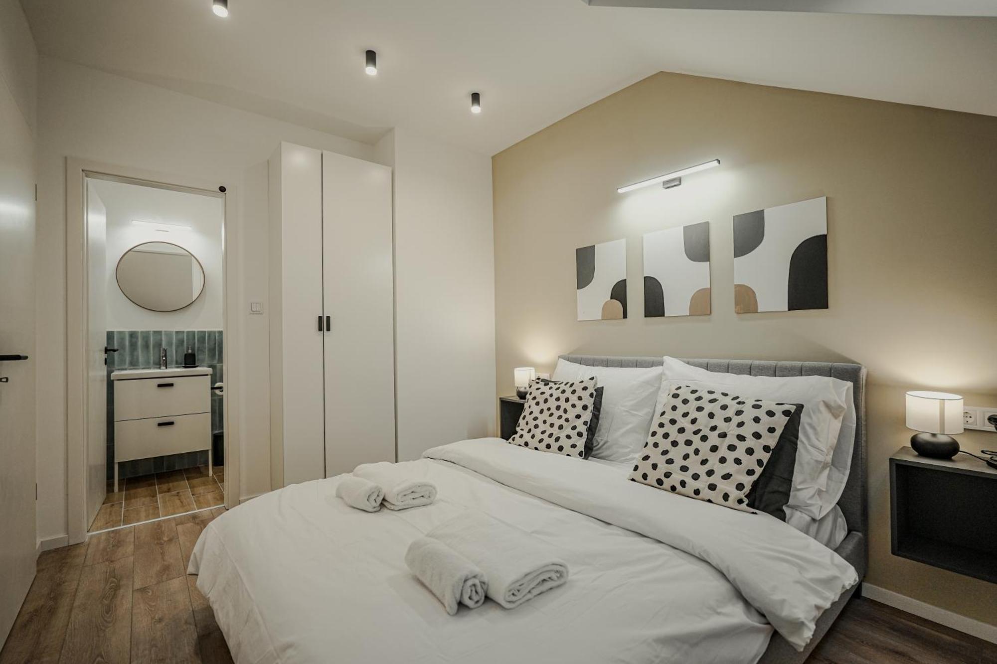 N36- Boutique Apartments, Best Location, By Bqa บูดาเปสต์ ภายนอก รูปภาพ