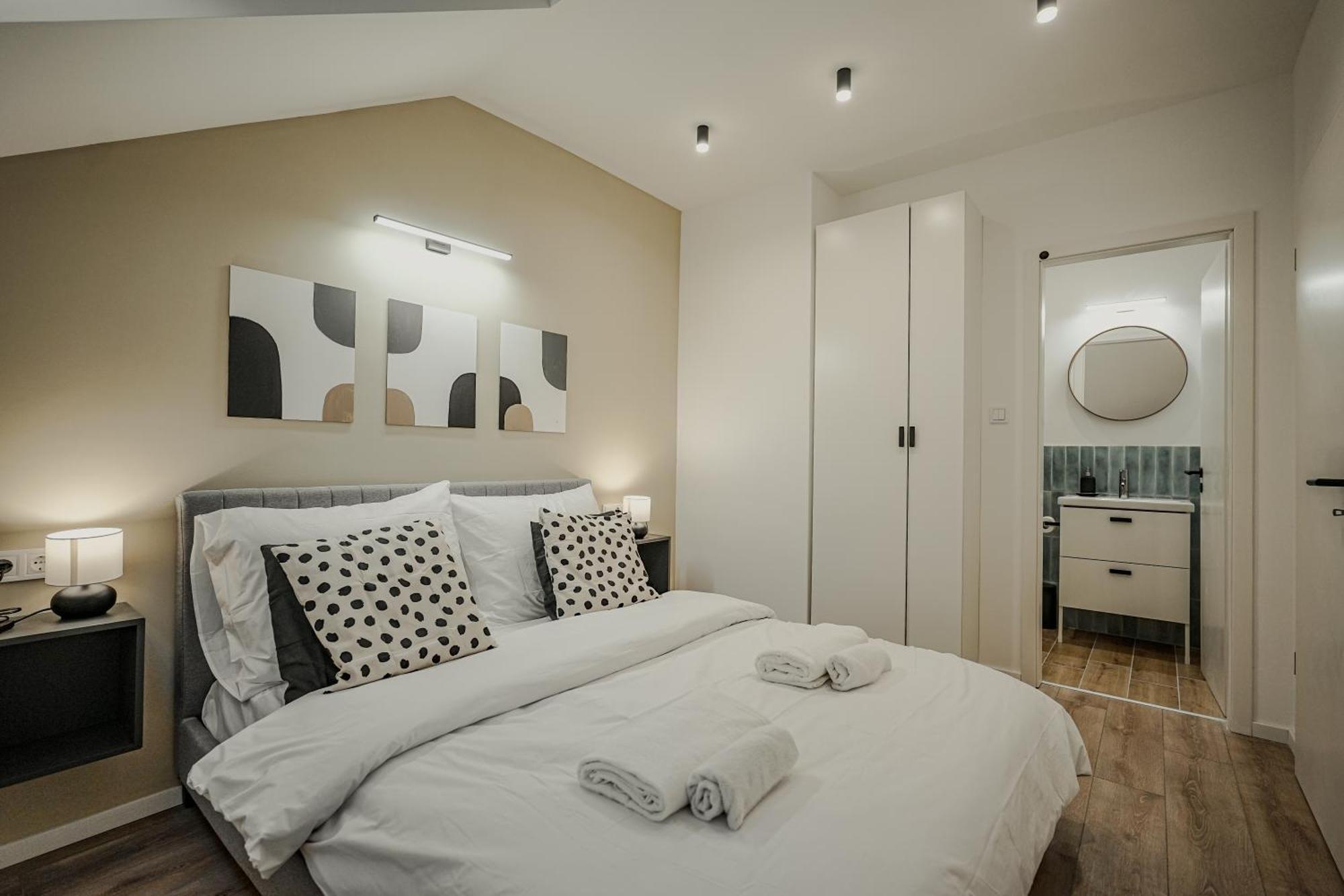 N36- Boutique Apartments, Best Location, By Bqa บูดาเปสต์ ภายนอก รูปภาพ
